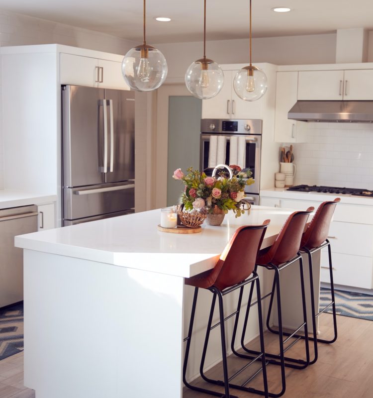 introduction image( modular kitchen) interior design in hyderabad