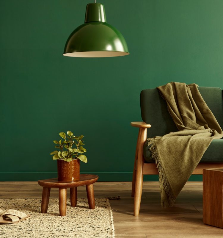 modular home -interior design in hyderabad